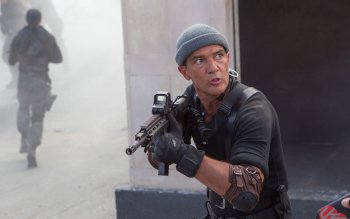 Preview The Expendables 3