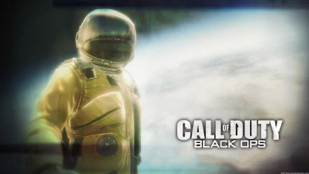 video game Call Of Duty: Black Ops HD Desktop Wallpaper | Background Image