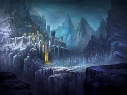 video game Runemaster HD Desktop Wallpaper | Background Image