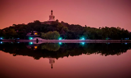China man made Beijing HD Desktop Wallpaper | Background Image
