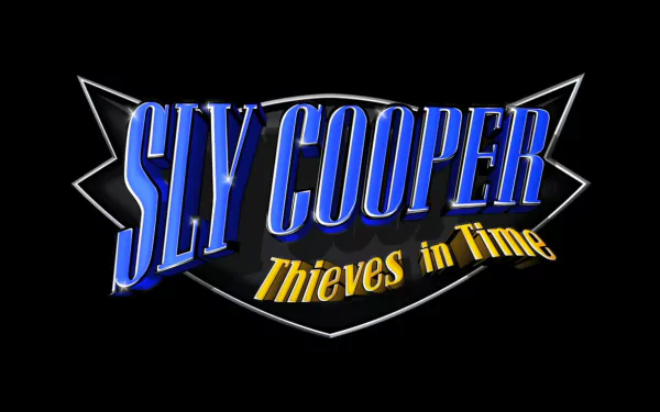 video game Sly Cooper: Thieves in Time HD Desktop Wallpaper | Background Image