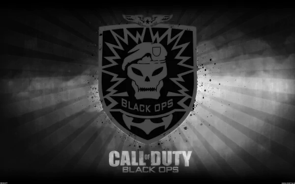 video game Call Of Duty: Black Ops HD Desktop Wallpaper | Background Image