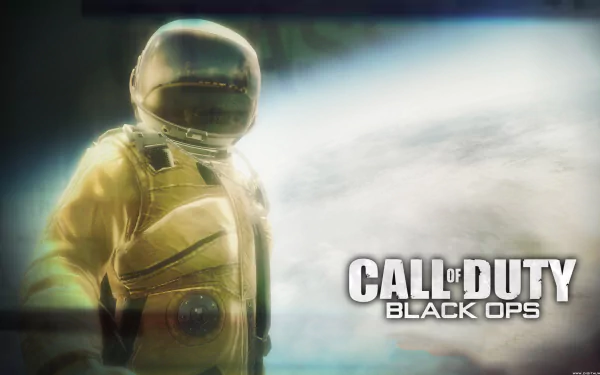 video game Call Of Duty: Black Ops HD Desktop Wallpaper | Background Image