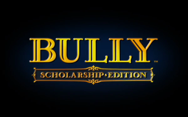 video game Bully HD Desktop Wallpaper | Background Image