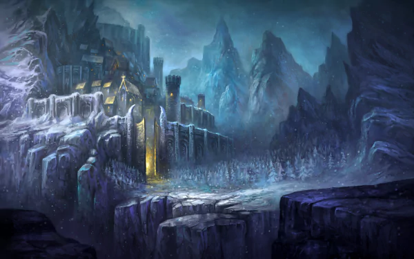 video game Runemaster HD Desktop Wallpaper | Background Image
