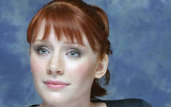 Celebrity Bryce Dallas Howard Actresses United States American Actress HD Wallpaper | Background Image