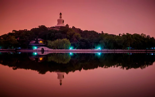 China man made Beijing HD Desktop Wallpaper | Background Image