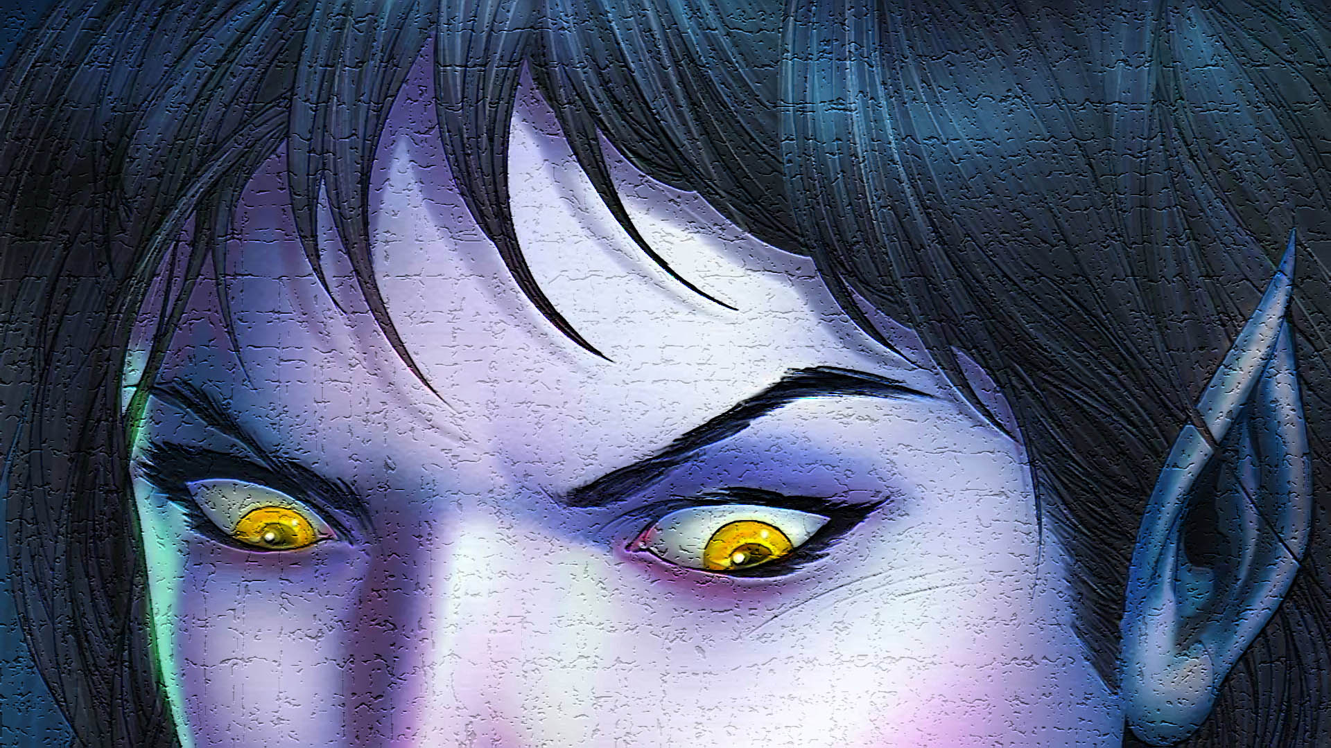 Grimm Fairy Tales HD Wallpaper