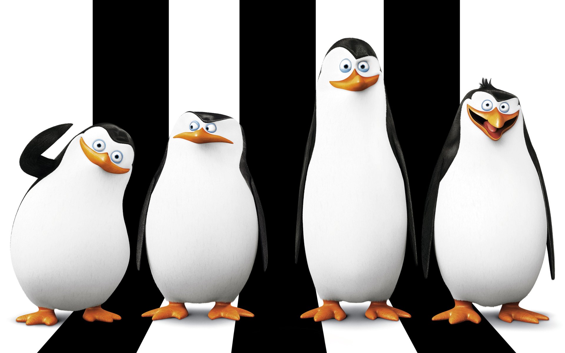 Download Madagascar (Movie) Penguin Movie Penguins Of Madagascar HD ...