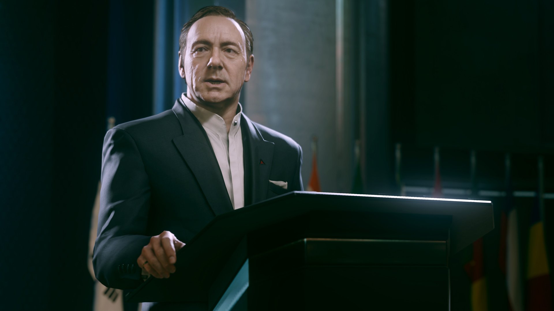 Download Video Game Call Of Duty: Advanced Warfare HD Wallpaper