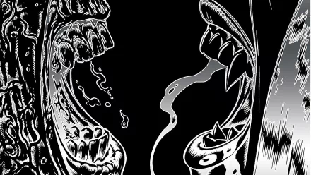 Comic Extinction Parade HD Desktop Wallpaper | Background Image