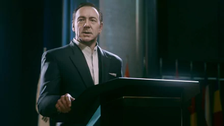 video game Call of Duty: Advanced Warfare HD Desktop Wallpaper | Background Image