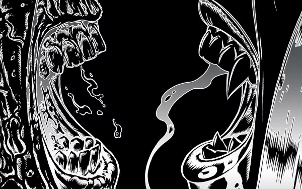 Comic Extinction Parade HD Desktop Wallpaper | Background Image