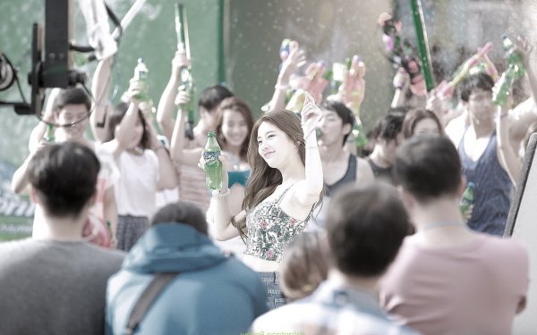 Music Suzy Singers South Korea HD Wallpaper | Background Image