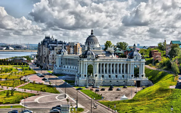  Kazan,Tatarstan,Russia