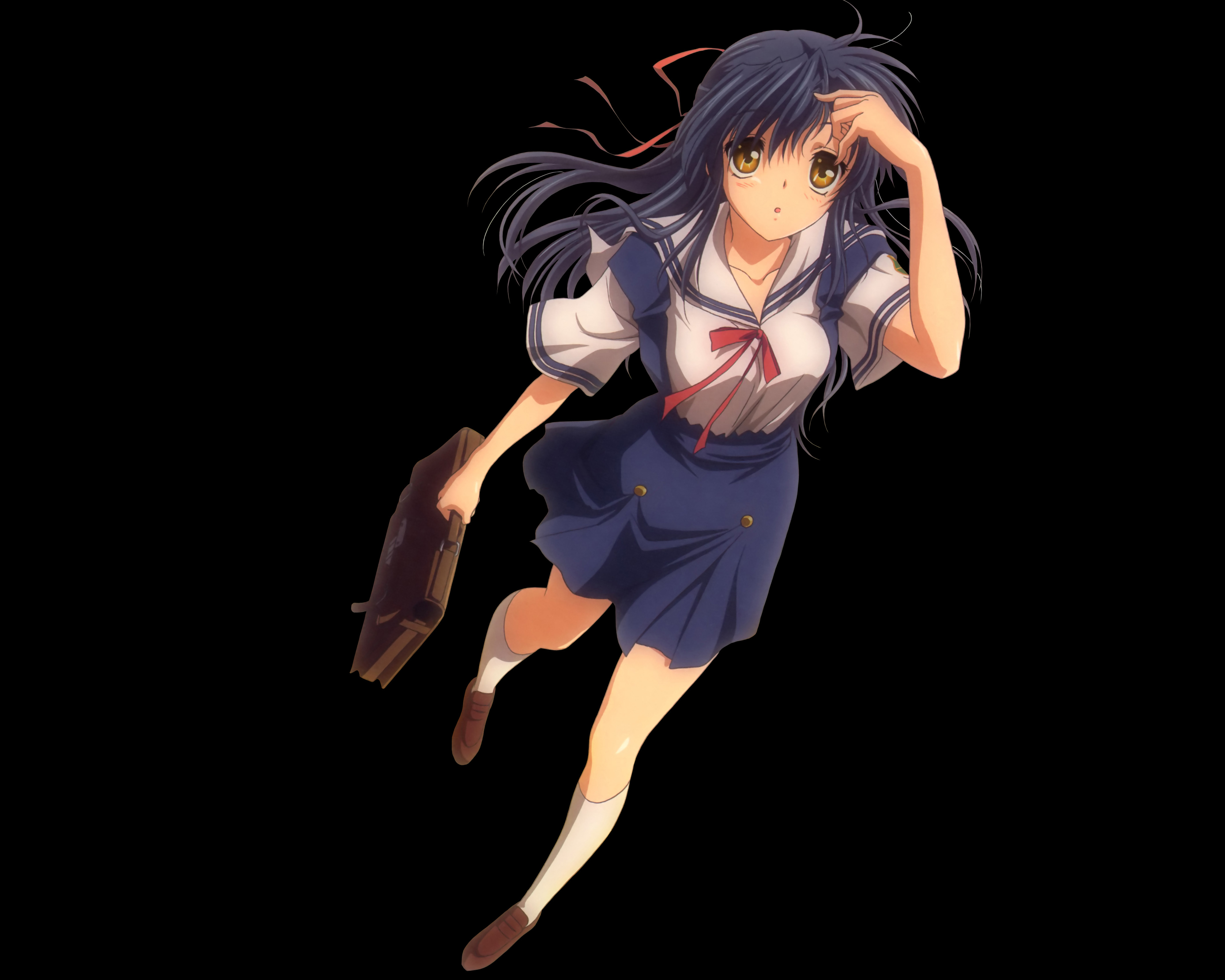 Fujibayashi Haru