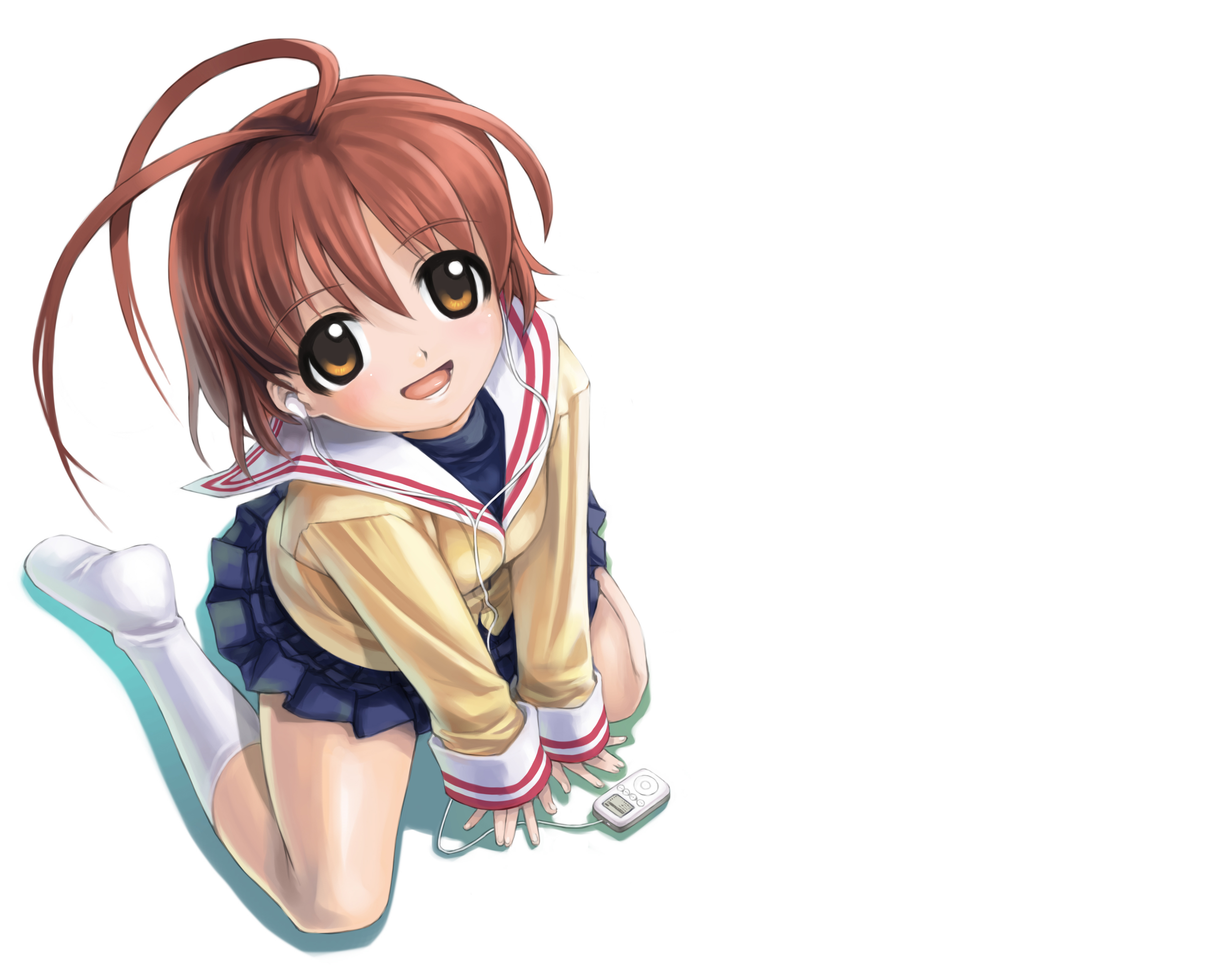 Clannad HD Wallpapers and Backgrounds. 