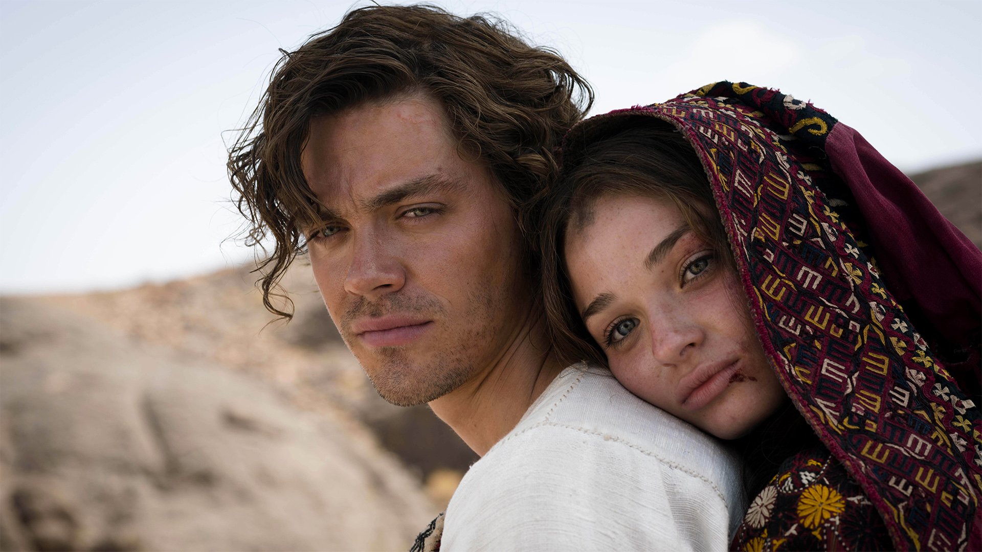 Download Movie The Physician HD Wallpaper