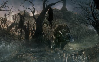 22 4k Ultra Hd Bloodborne Wallpapers Background Images Wallpaper Abyss