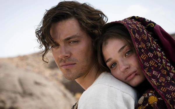 movie The Physician HD Desktop Wallpaper | Background Image