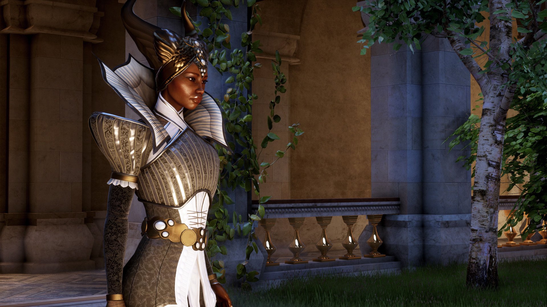 Download Video Game Dragon Age: Inquisition HD Wallpaper