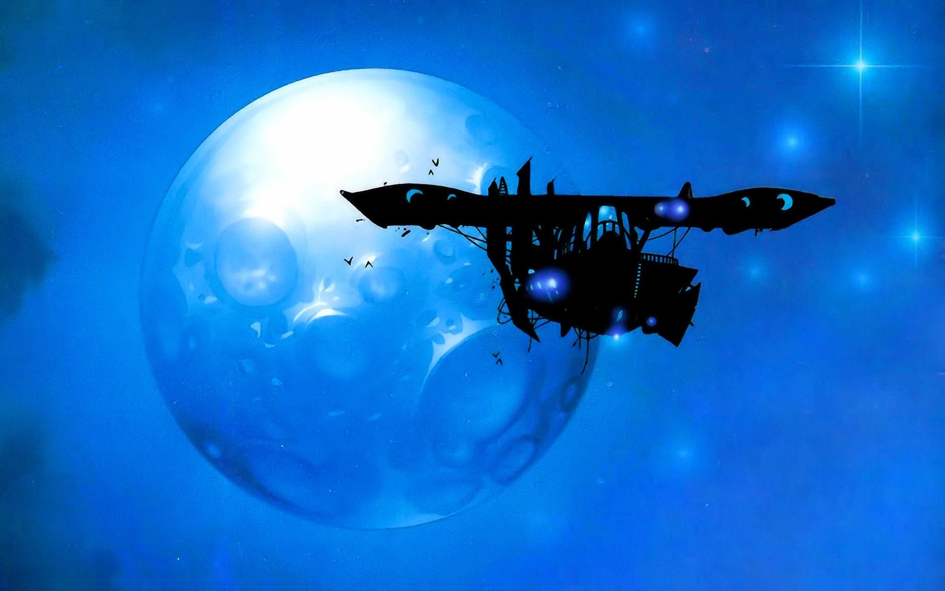 Download Comic Battle Chasers HD Wallpaper