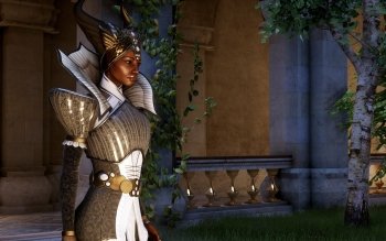 194 Dragon Age: Inquisition HD Wallpapers | Background Images ...