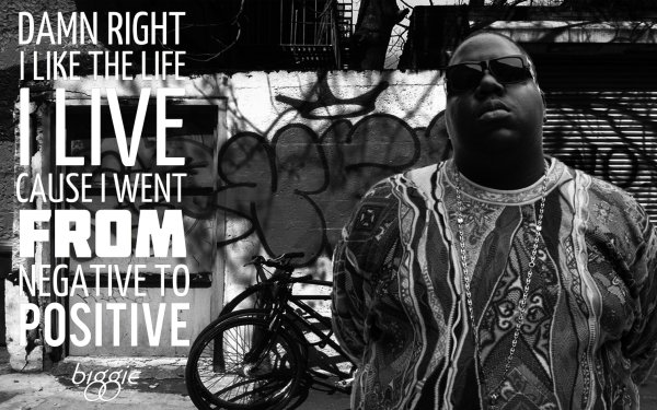 Music The Notorious B.I.G. Biggie Smalls HD Wallpaper | Background Image