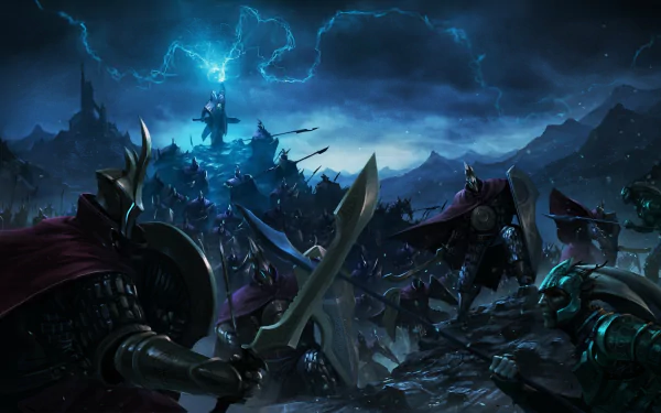 video game Endless Legend HD Desktop Wallpaper | Background Image