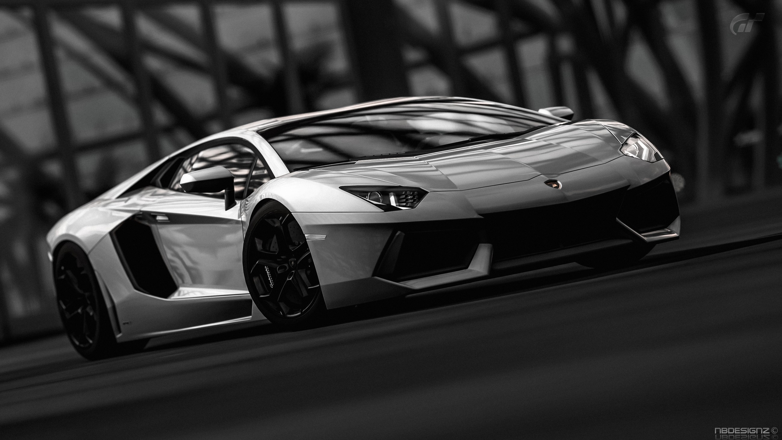 Lamborghini Car Wallpaper Video