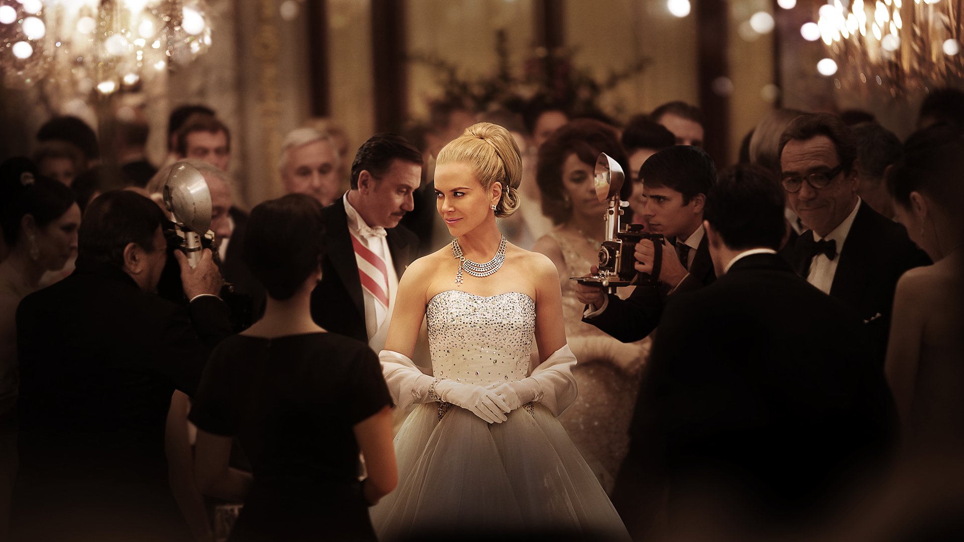 Download Movie Grace Of Monaco HD Wallpaper