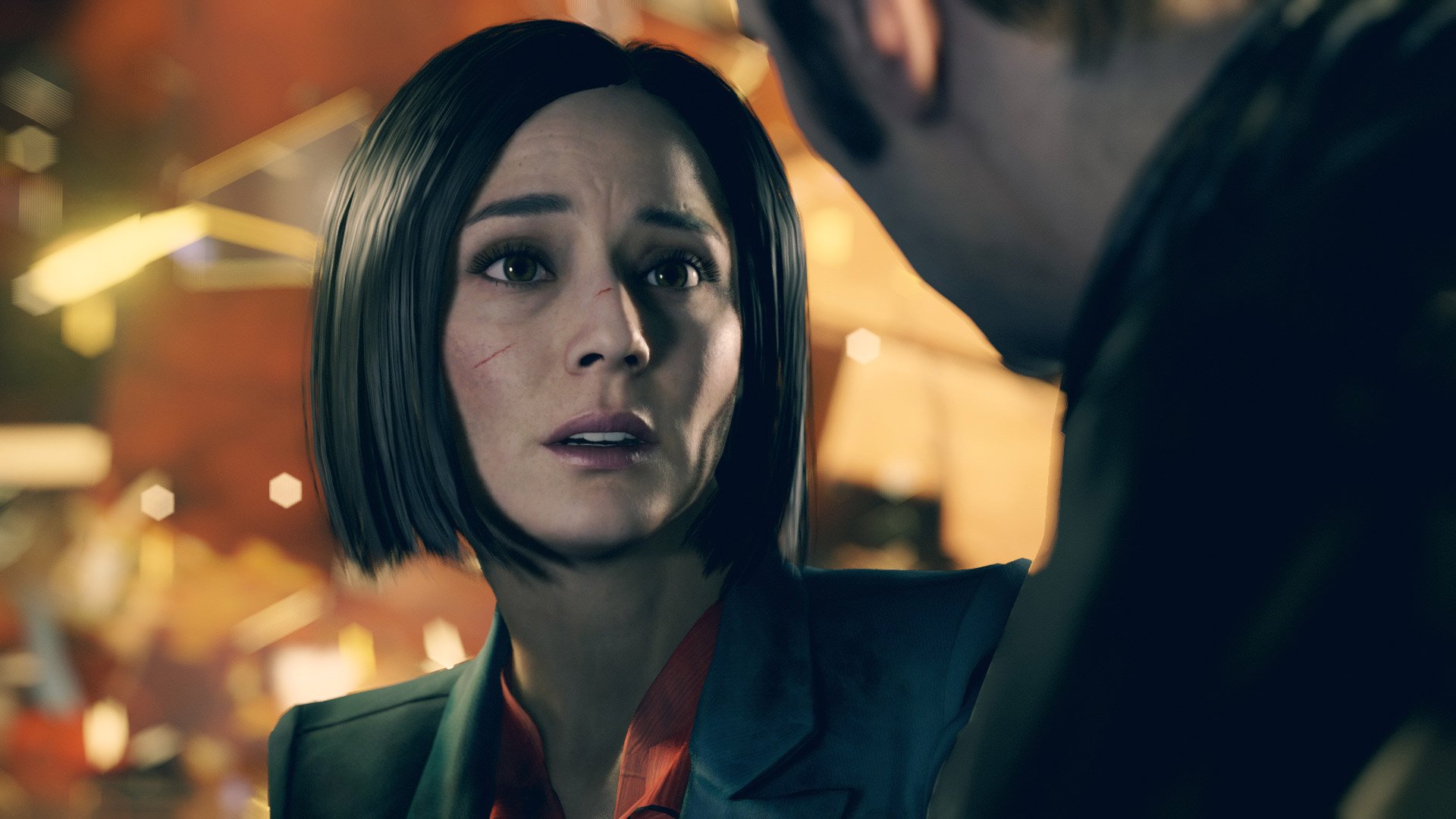 Download Video Game Quantum Break HD Wallpaper