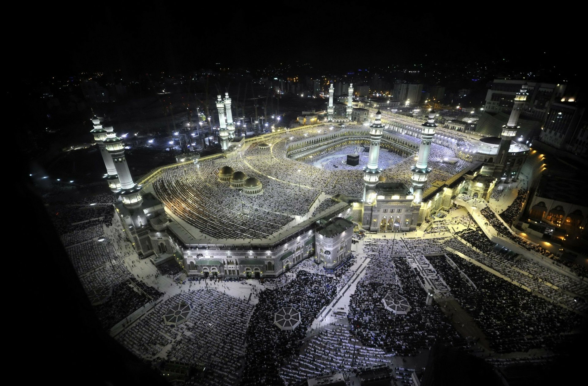 masjid e haram