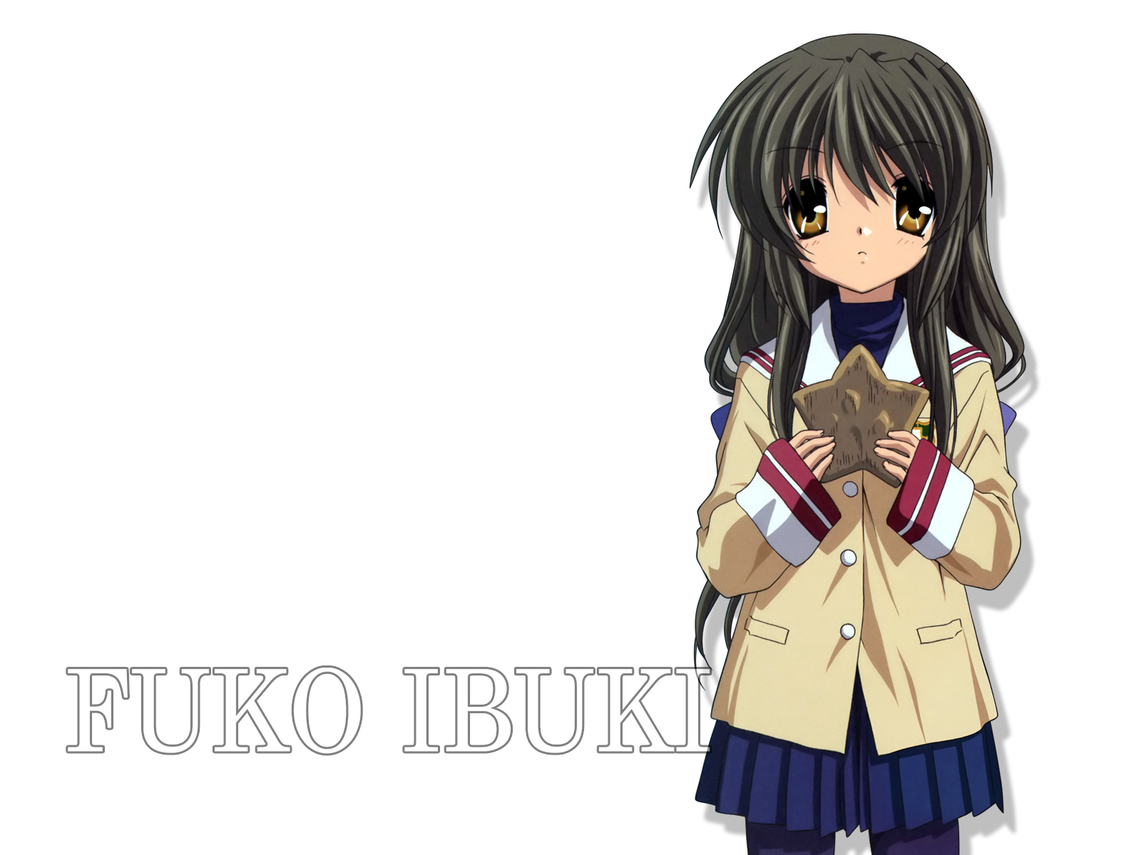 Anime Clannad Wallpaper