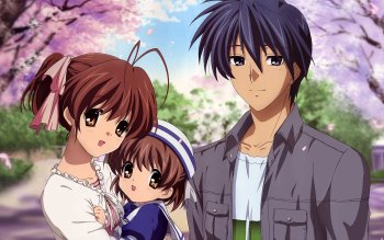 1900 Clannad Hd Wallpapers Background Images