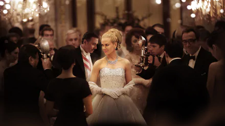 movie Grace of Monaco HD Desktop Wallpaper | Background Image
