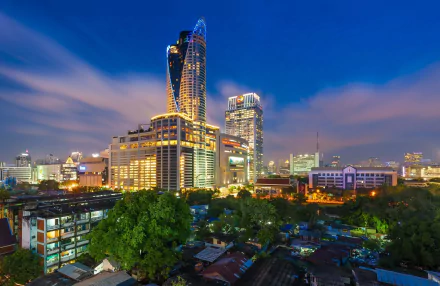  Bangkok,Thailand