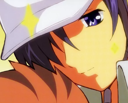 Tomoya Okazaki Anime Clannad HD Desktop Wallpaper | Background Image