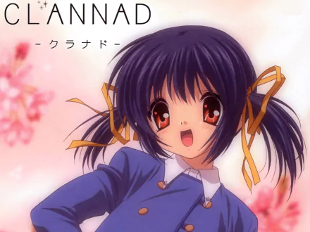 Mei Sunohara Anime Clannad HD Desktop Wallpaper | Background Image