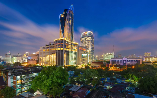  Bangkok,Thailand