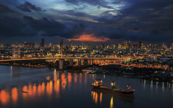  Bangkok,Thailand
