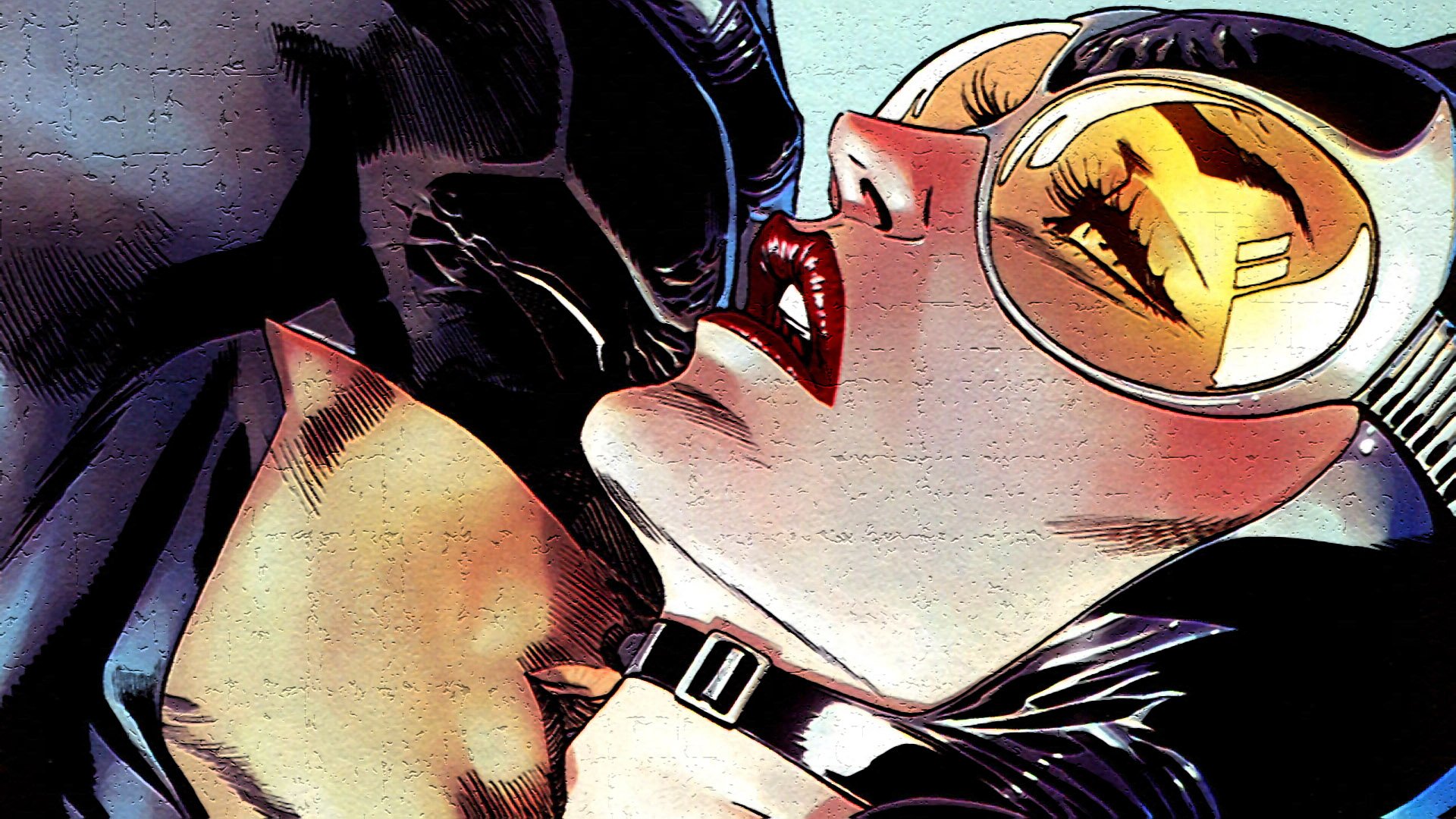 Комиксы Catwoman Batman коврик коллекционная карточная игра