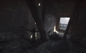 the vanishing of ethan carter mine