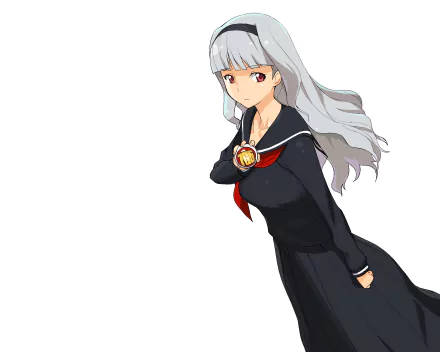 Takane Shijou Anime The iDOLM@STER HD Desktop Wallpaper | Background Image