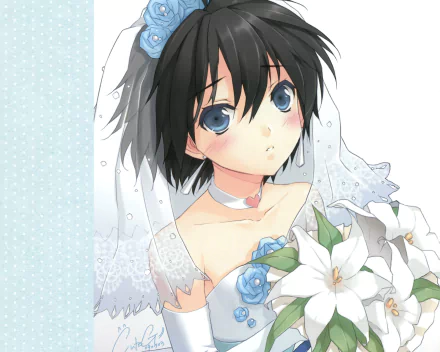 Makoto Kikuchi Anime The iDOLM@STER HD Desktop Wallpaper | Background Image