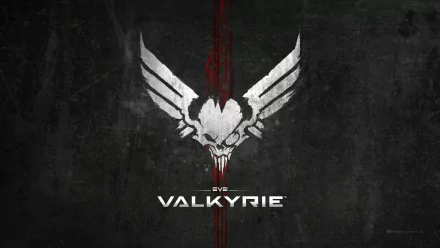 video game EVE: Valkyrie HD Desktop Wallpaper | Background Image