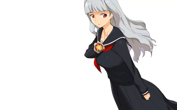 Takane Shijou Anime The iDOLM@STER HD Desktop Wallpaper | Background Image