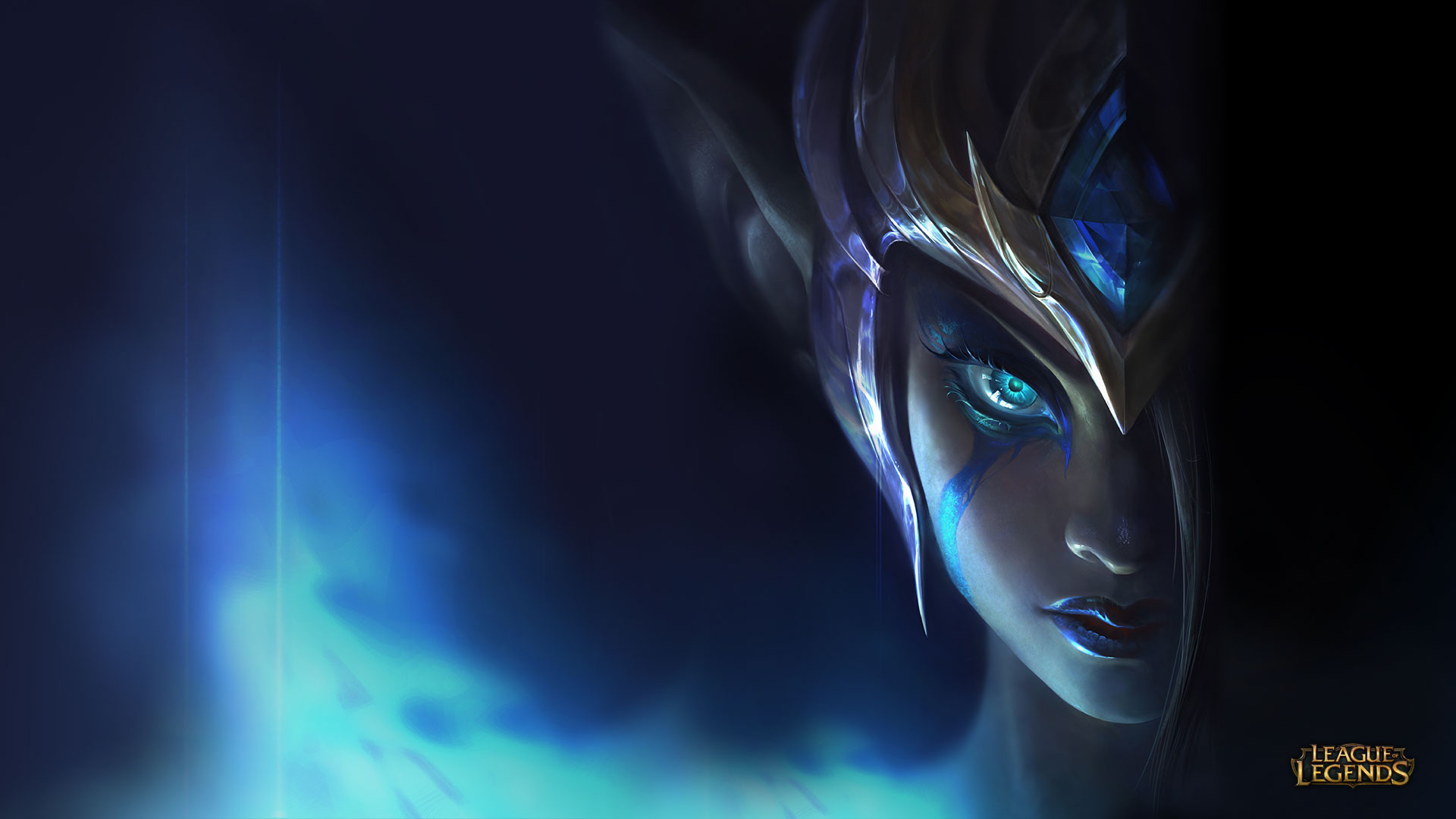 59 Morgana (League Of Legends) HD Wallpapers ...