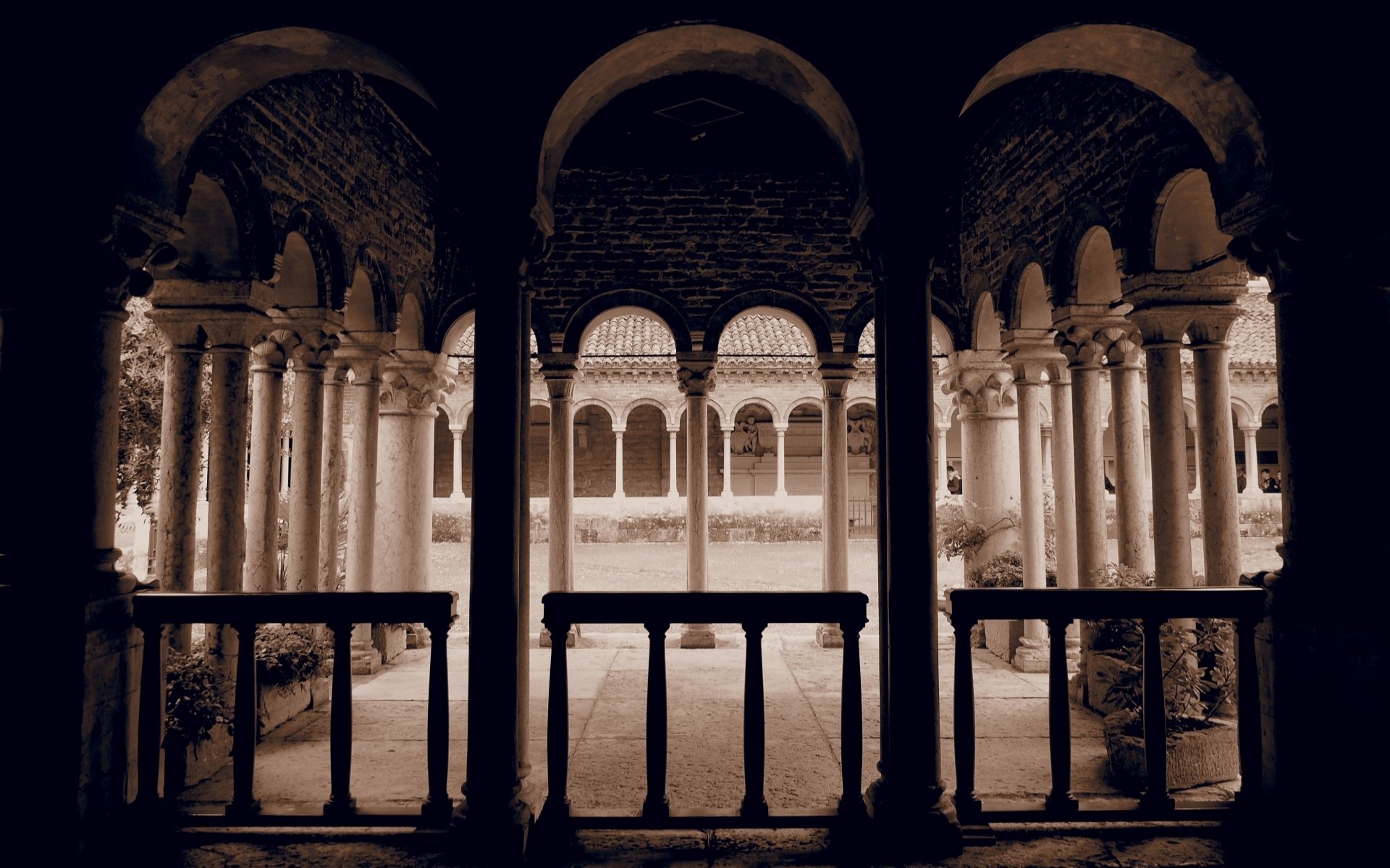 Download Religious Church Of Saint Zeno Verona HD Wallpaper