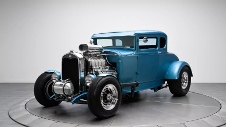 vehicle Ford HD Desktop Wallpaper | Background Image